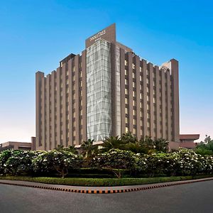 Doubletree By Hilton Gurugram Baani Square